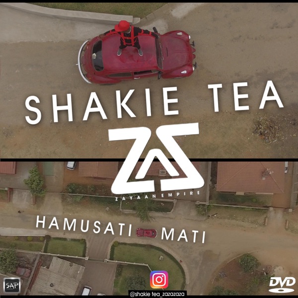 Hamusati Mati