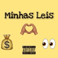 Minhas Leis - Single - DN7KID & DG