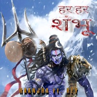 Har Har Shambhu - Single - Raanjha