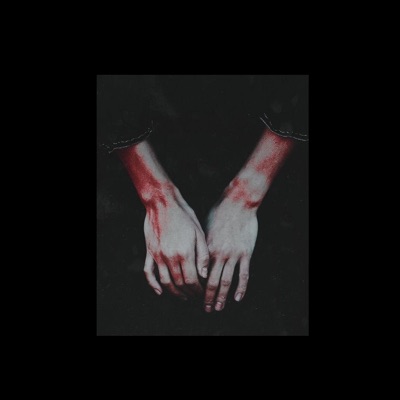 Krwawe Ręce (feat. Petaxe) - Single