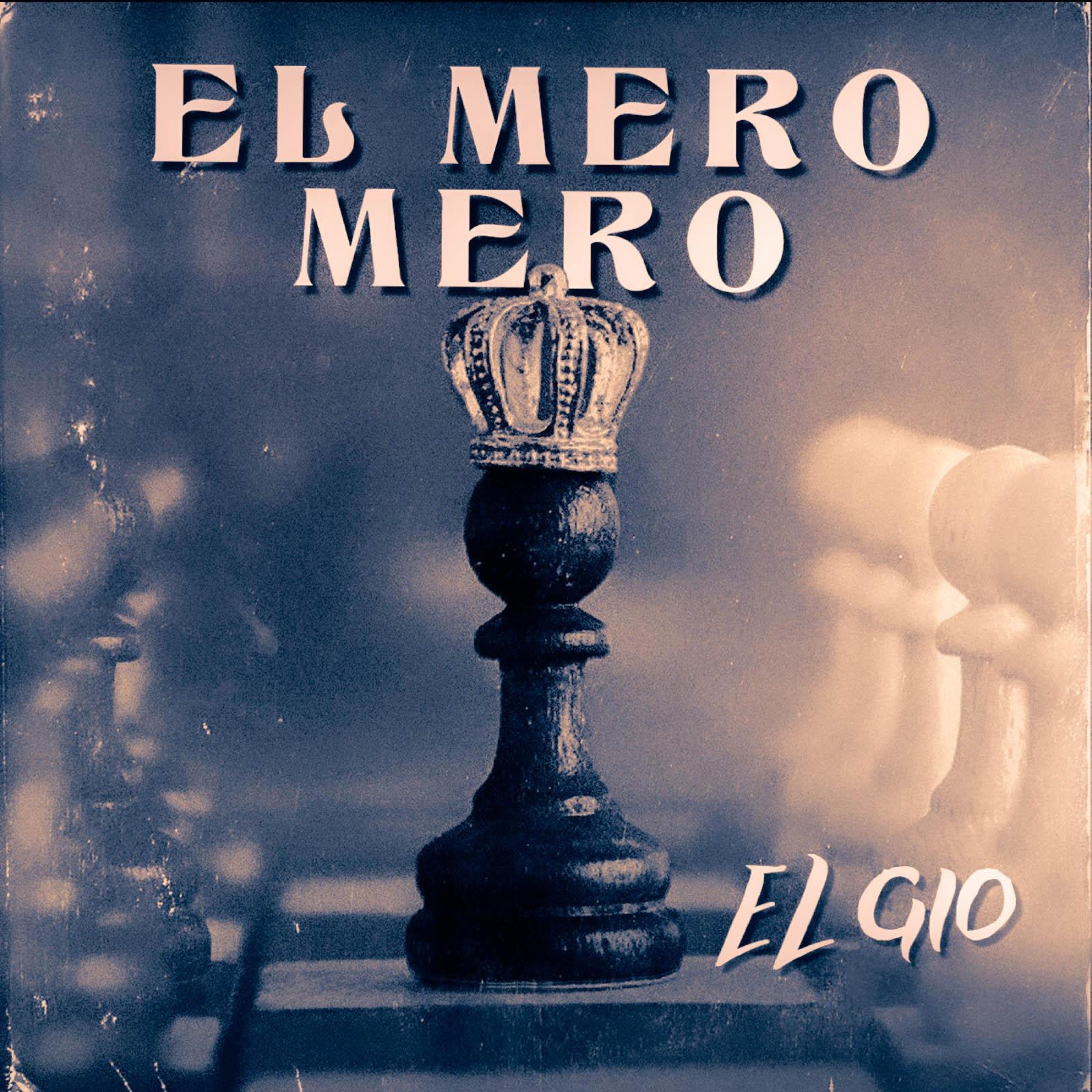 El Mero Mero - Single
