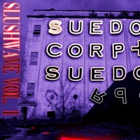 Suedo Corp Slushwave Vol.1 - Trippymac