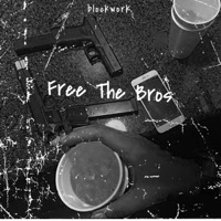 Free the Bros - Single - Blockwork