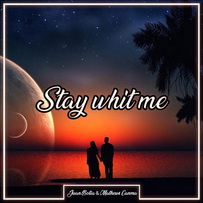Stay with Me - Single