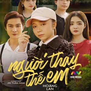 Mấy Đời Ai Thương Thân Cô Liêu Bàn Tay Lam Lũ Sớm Chiều Remix - Người Thay Thế Em (MUS Remix)