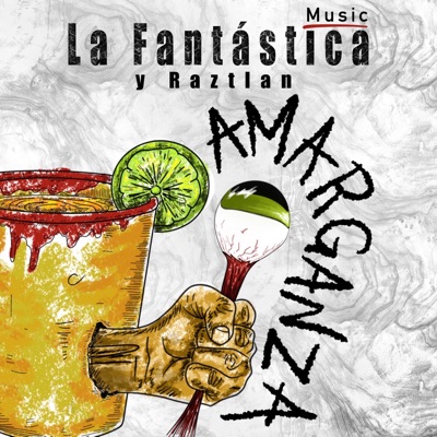 Amarganza - Single