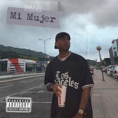 Mi Mujer - Single