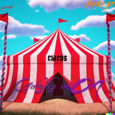 Circus vison - Single