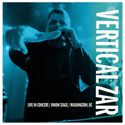 Live In Concert / Union Stage / Washington, DC