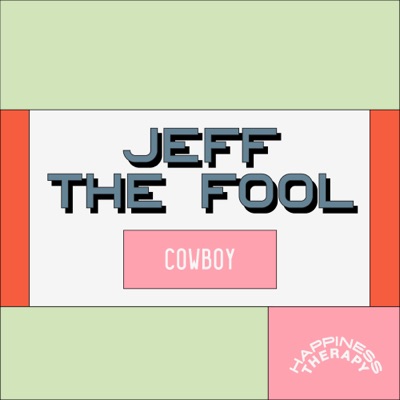 Cowboy cover art