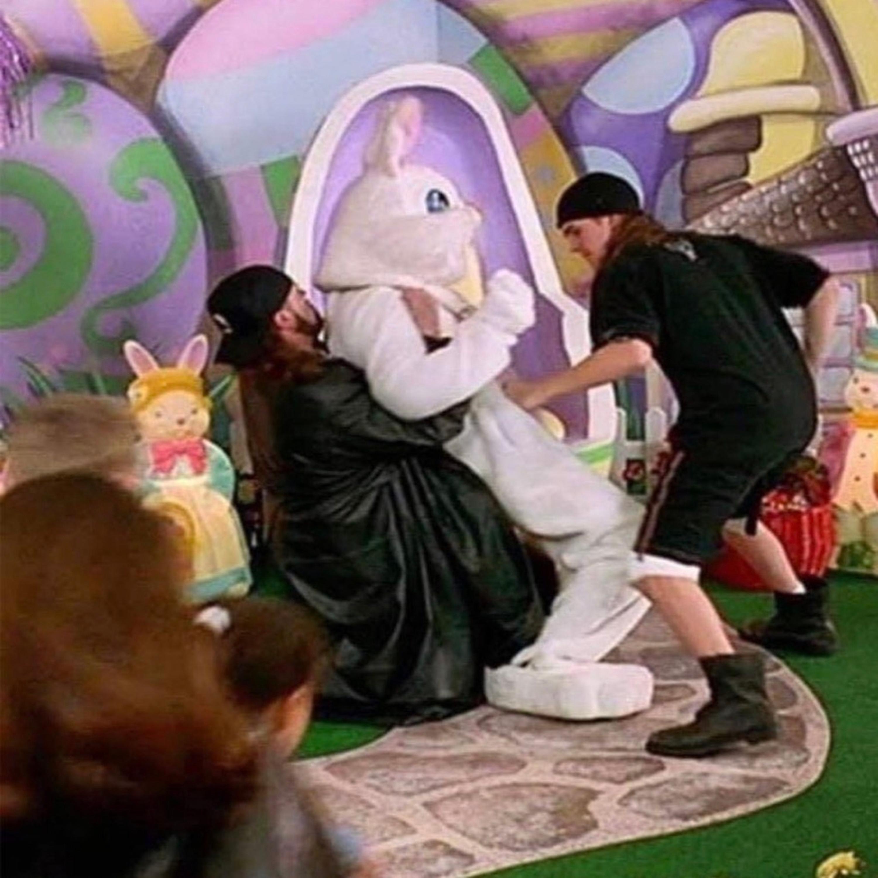The Easter Album