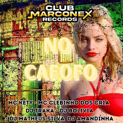 No Cafofo - Single