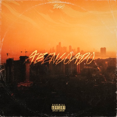 Abençoado - Single