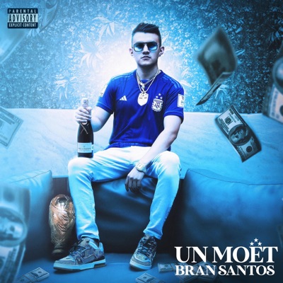 UN MOËT - Single