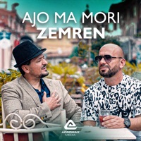 Ajo Ma Mori Zemren (feat. Xhavit Dervisholli) - Single - Hekuran Krasniqi