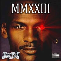 Mmxxiii - Single - Jhon Kill