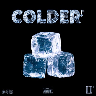 Colder - EP