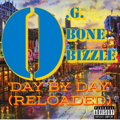 Day By Day (Reloaded) - Single