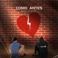 Como Antes - Single - KbuS & Leynmad