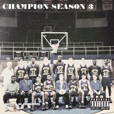 Champion Season 3