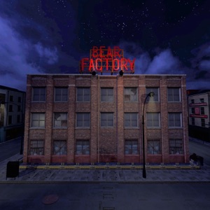 Bear Factory - EP