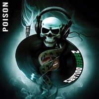 Poison (Original Radio Edit) - Single - 2greendollars