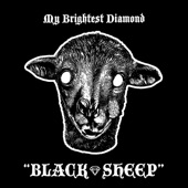 Black Sheep artwork