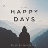 Icon Happy Days (feat. Eamon) [Radio Edit] - Single