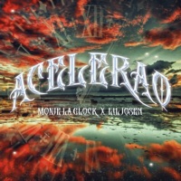 Acelerao - Single - Lil Joseh & Monje La Glock