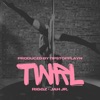 Twrl - Single