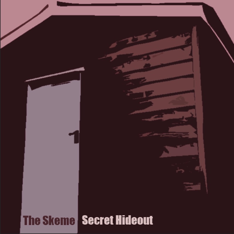Secret Hideout - Single