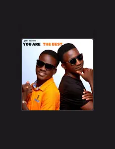 God's Soldiersを聴いたり、ミュージックビデオを鑑賞したり、経歴やツアー日程などを確認したりしましょう！