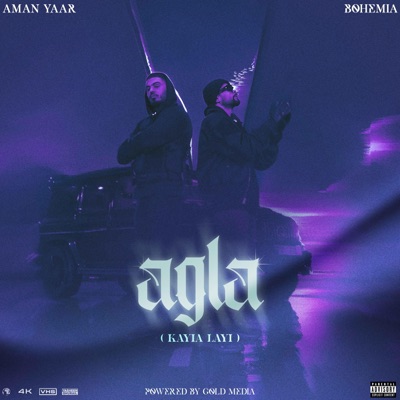 Agla (Kayia Layi) - Single