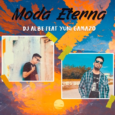 Moda Eterna (feat. Yuni Gamazo) - Single