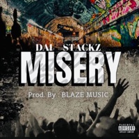 Misery - Single - Dai Stackz