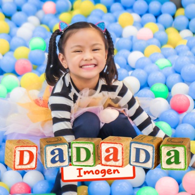Da Da Da - Single