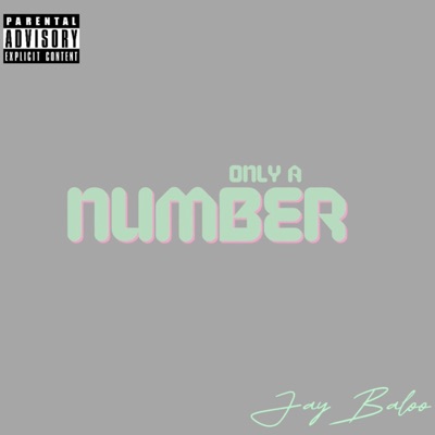 Only a Number - Single