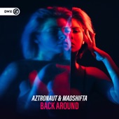 Back Around (Extended Mix) artwork