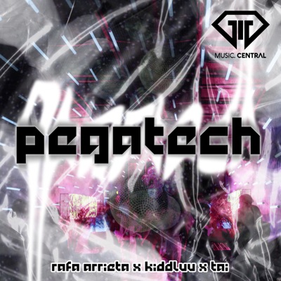 Pegatech - Single