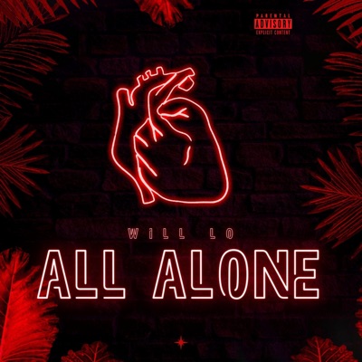 All Alone - Single