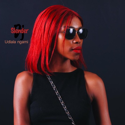 Udlala ngami (feat. Veenqo) - Single