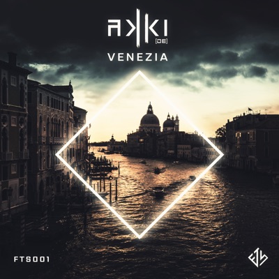 Venezia cover art