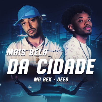 Mais Bela da Cidade - Single