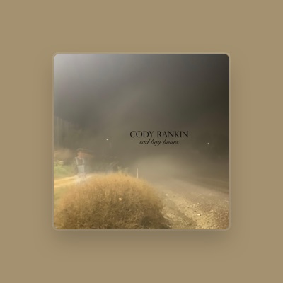 Listen to Cody Rankin, watch music videos, read bio, see tour dates & more!