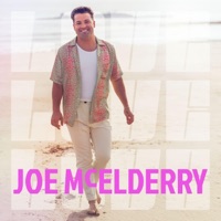 L.O.V.E - Single - Joe McElderry