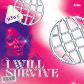 I Will Survive artwork