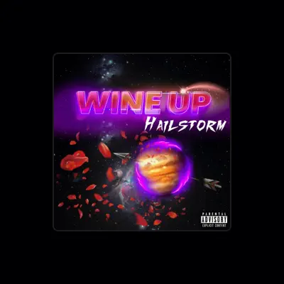Listen to HailStorm, watch music videos, read bio, see tour dates & more!
