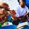 CECE - indie tribe, nobigdyl. & Jon Keith lyrics