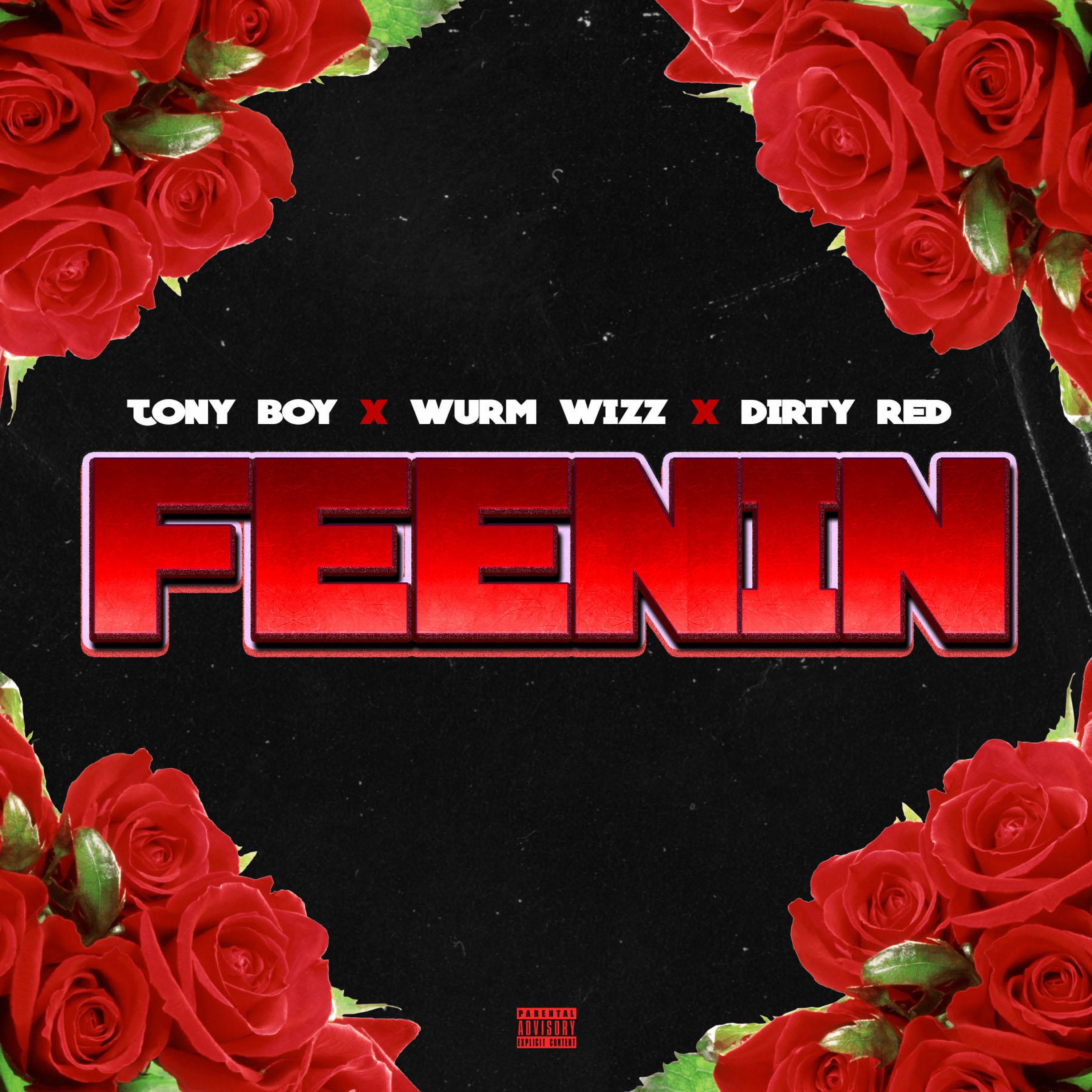 Feenin - Single