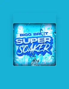 Dengarkan Bigg Britt, tonton video musik, baca bio, lihat tanggal tur & lainnya!